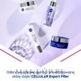 Заполняющая гиалуроновая сыворотка для лица NIVEA Cellular Expert Filler против морщин 30 мл — фото 6
