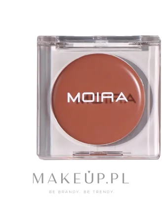 Румяна для лица Moira Loveheat Cream Blush кремовые