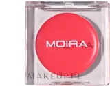 Румяна для лица Moira Loveheat Cream Blush кремовые, оттенок 004 - I Adore You — фото 1