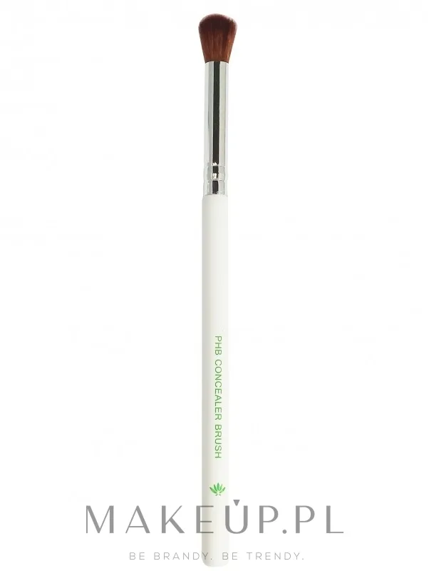 Кисть для консилера PHB Ethical Beauty Concealer Brush из синтетического ворса веганская