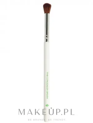 Кисть для консилера PHB Ethical Beauty Concealer Brush из синтетического ворса веганская