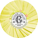 Мыло Roger&Gallet Fleur D'Osmanthus с ароматом османтуса, 100 г — фото 1