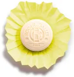 Мыло Roger&Gallet Fleur D'Osmanthus с ароматом османтуса, 100 г — фото 4
