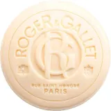 Мыло туалетное Roger&Gallet Rose с экстрактом розы и глицерином, 100 г — фото 3