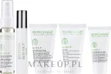 Набор Repechage Hydra 4 очищающее средство тоник сыворотка и крем с морскими водорослями 30+29+10 мл — фото 2