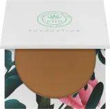 Тональная основа PHB Ethical Beauty Mineral Foundation минеральная прессованная SPF 20, 16 г, оттенок Caramel — фото 1