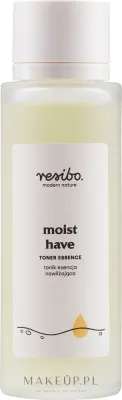 Увлажняющая тоник-эссенция Resibo Moist Have Toner Moisturizing Essence с розовой водой, 100 мл
