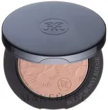 Румяна для лица Rouge Bunny Rouge Original Skin Blush For Love of Roses пудровые, сатиновые, 5,5 г, оттенок 034 - Gracilis — фото 1