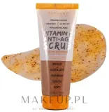 Скраб для тела Biovene Vitamin C Anti-Age Glow Renewal с витамином C, 250 мл — фото 2