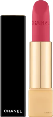 Помада для губ Chanel Rouge Allure Velvet матовая