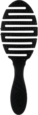 Щётка для сушки волос Wet Brush Pro Flex Dry Black