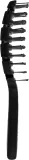 Щётка для сушки волос Wet Brush Pro Flex Dry Black — фото 2