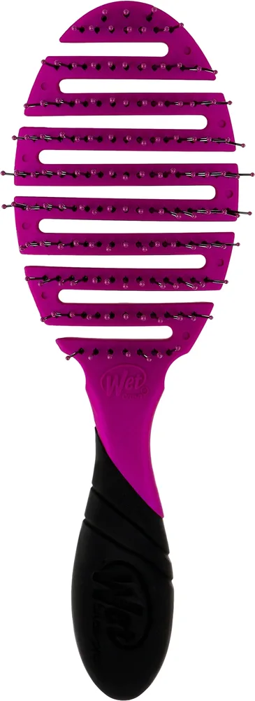 Щётка для сушки волос Wet Brush Pro Flex Dry Purist Purple