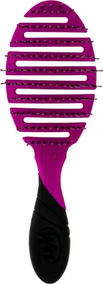 Щётка для сушки волос Wet Brush Pro Flex Dry Purist Purple
