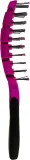 Щётка для сушки волос Wet Brush Pro Flex Dry Purist Purple — фото 2