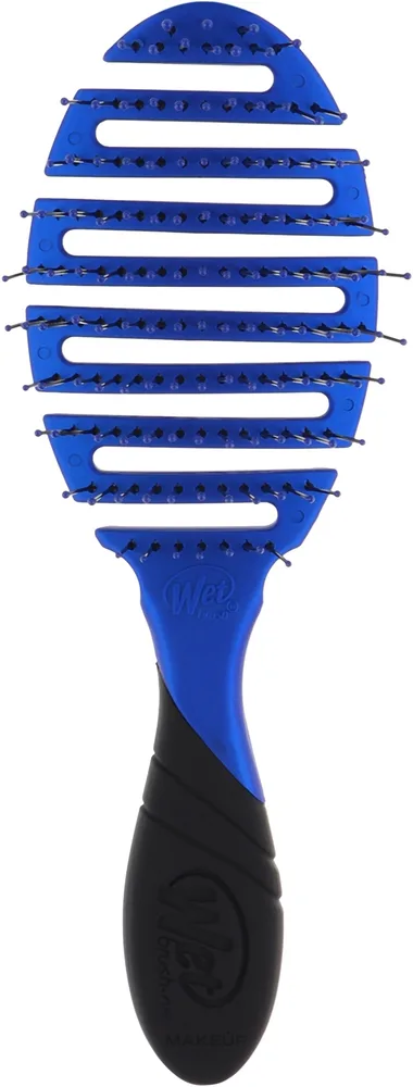 Щётка для сушки волос Wet Brush Pro Flex Dry Royal Blue