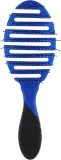 Щётка для сушки волос Wet Brush Pro Flex Dry Royal Blue — фото 1