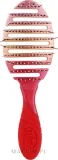 Щётка для сушки волос Wet Brush Pro Flex Dry Coral Ombre — фото 1
