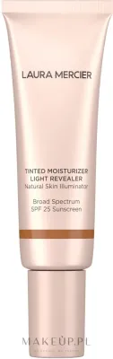 Хайлайтер Laura Mercier Tinted Moisturizer Light Revealer Skin Illuminator SPF 25 водостойкий, с тонким покрытием, 50 мл