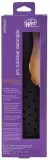 Щётка для распутывания волос Wet Brush Backbar Detangler Black с разделителем — фото 4