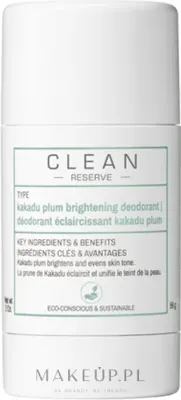 Дезодорант-стик Clean Reserve Kakadu Plum