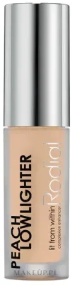 Хайлайтер для лица Rodial Peach Lowlighter