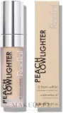 Хайлайтер для лица Rodial Peach Lowlighter — фото 2