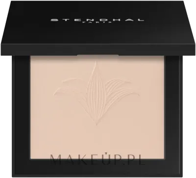 Компактная пудра Stendhal Perfecting Compact Powder матирующая, 9 г