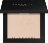 Компактная пудра Stendhal Perfecting Compact Powder матирующая, 9 г, оттенок 110 - Porcelaine — фото 1