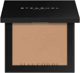 Компактная пудра Stendhal Perfecting Compact Powder матирующая, 9 г, оттенок 131 - Ambre — фото 1