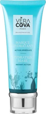 Мгновенно увлажняющая маска для лица Veracova Instant Action Hydration Mask