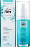 Увлажняющая сыворотка для лица Veracova Instant Action с морской водой и гиалуроновой кислотой 35 мл — фото 2