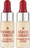 Сыворотка для области вокруг глаз Veracova Anti-Aging In-Tense с экстрактом эдельвейса маннитолом и глицерином для зрелой кожи 2 x 5 мл — фото 2