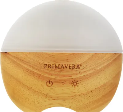 Ультразвуковой аромадиффузор для дома Primavera Aroma Vernebler Woody Led