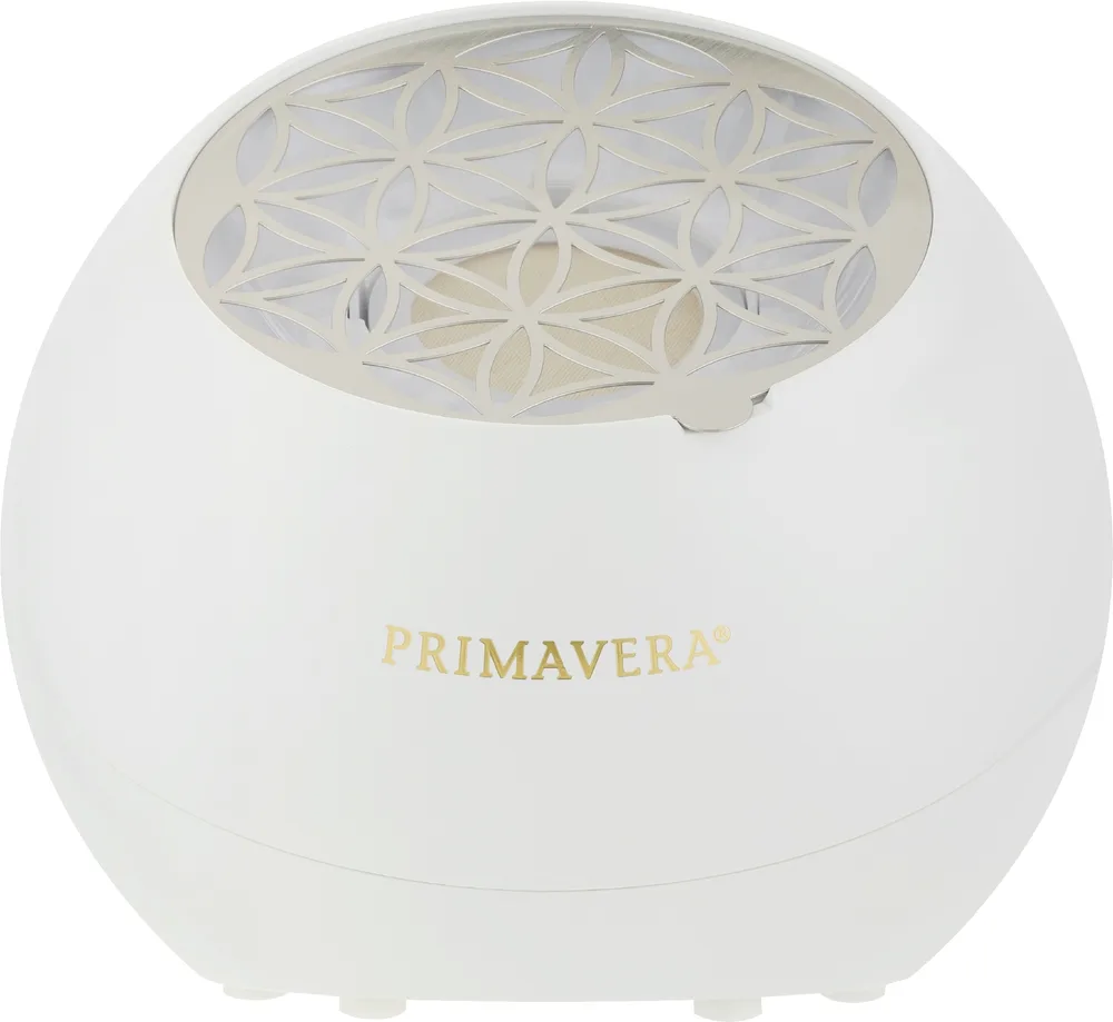 Аромадиффузор для дома Primavera Aroma Ventilator Flower без воды