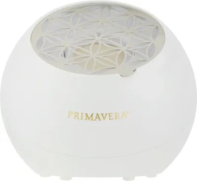 Аромадиффузор для дома Primavera Aroma Ventilator Flower без воды
