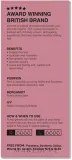 Ежедневная питательная сыворотка для стоп с тыквой и бергамотом BeautyPro Hand Serum Nourishing Pumpkin & Bergamot — фото 2