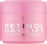 Крем для лица дневной Biovene Retinol Day Lift с ретинолом 50 мл — фото 1