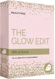 Набор BeautyPro Spa At Home маска для лица коллагеновые патчи и очищающая маска с углем 18+3.5 г — фото 2