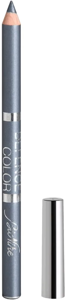 Карандаш для глаз BioNike Defence Color Kohl Kajal Eye Pencil стойкий, с насыщенной пигментацией, 1 шт, оттенок 104 - Gris