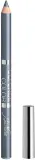 Карандаш для глаз BioNike Defence Color Kohl Kajal Eye Pencil стойкий, с насыщенной пигментацией, 1 шт, оттенок 104 - Gris — фото 1