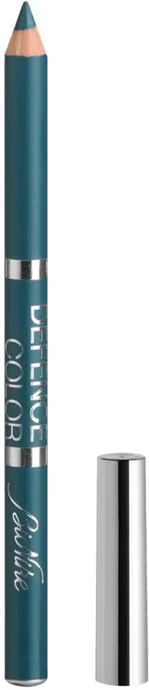 Карандаш для глаз BioNike Defence Color Kohl Kajal Eye Pencil стойкий, с насыщенной пигментацией, 1 шт, оттенок 105 - Vert