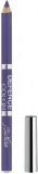 Карандаш для глаз BioNike Defence Color Kohl Kajal Eye Pencil стойкий, с насыщенной пигментацией, 1 шт, оттенок 109 - Violet — фото 1