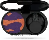 Тени для век Pupa Vamp! Eyeshadow мерцающие, оттенок Copper Storm Fusion — фото 1