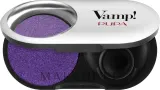 Тени для век Pupa Vamp! Eyeshadow мерцающие, оттенок Hypnotic Violet Metallic — фото 1