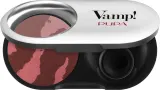 Тени для век Pupa Vamp! Eyeshadow мерцающие, оттенок Audacious Pink Fusion — фото 1