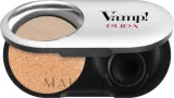 Тени для век Pupa Vamp! Eyeshadow мерцающие, оттенок 24K Gold Metallic — фото 1