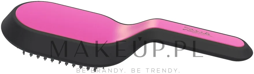 Щётка для укладки волос Janeke Brush SP507-NF