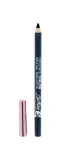 Карандаш для глаз BioNike Defence Color Kohl Kajal HD Eye Pencil с мягким грифелем, стойкий, 1 шт, оттенок 303 - Bleu Nuit — фото 1
