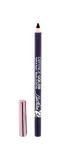 Карандаш для глаз BioNike Defence Color Kohl Kajal HD Eye Pencil с мягким грифелем, стойкий, 1 шт, оттенок 306 - Violet — фото 1